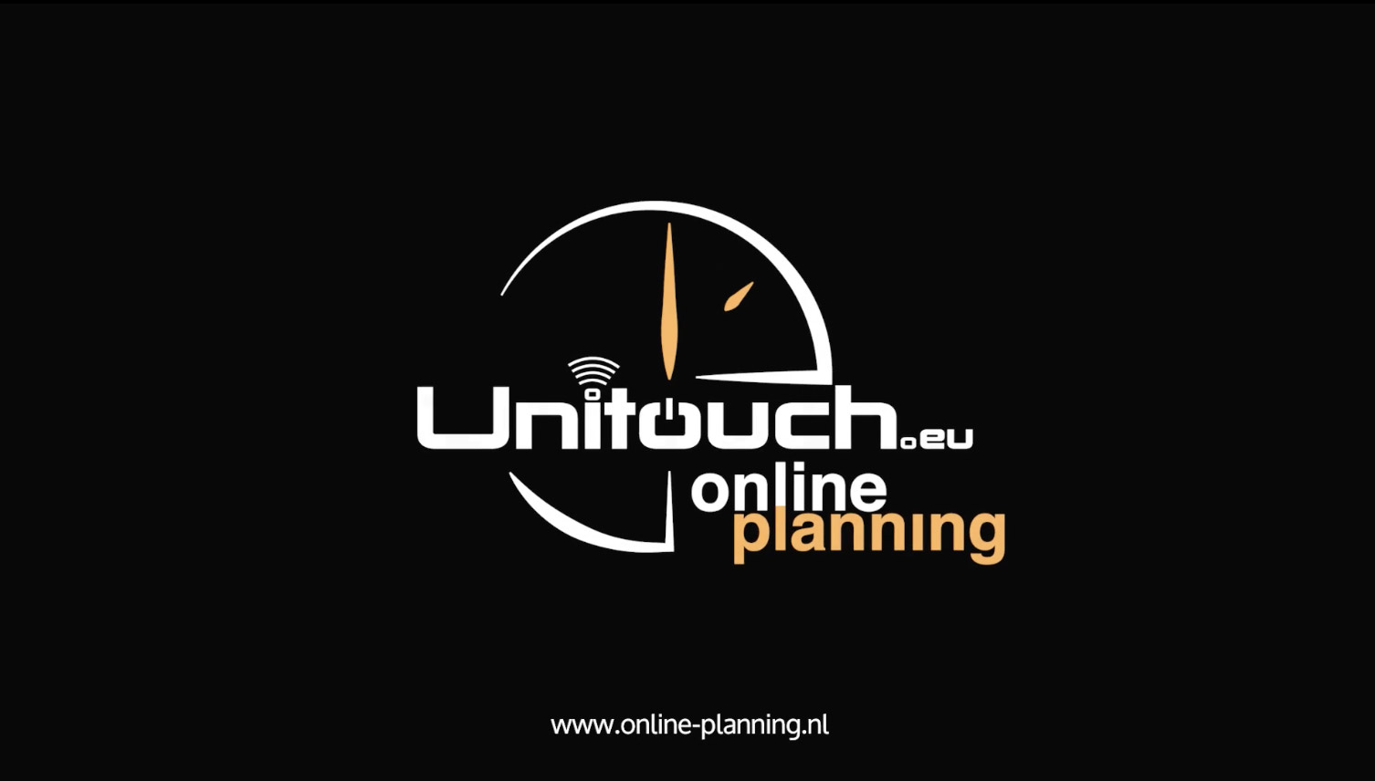 Unitouch Online-Planning